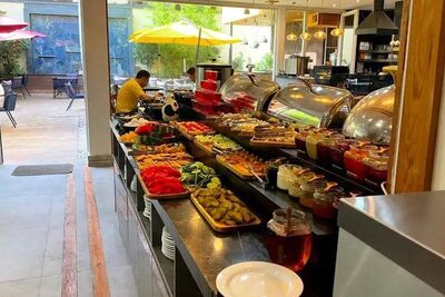 هتل اورین تهران — ۲