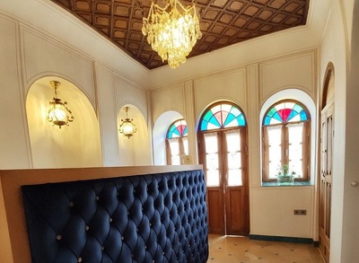 هتل سنتی آرمنیا اصفهان — ۴
