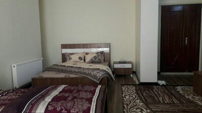 مجتمع گردشگری خورشید اردهال کاشان — ۵
