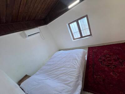 اقامتگاه بومگردی غروب جزیره هنگام — ۳