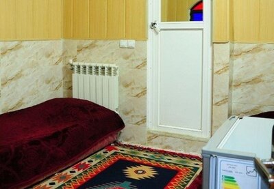 مهمانپذیر حیدری شیراز — ۳