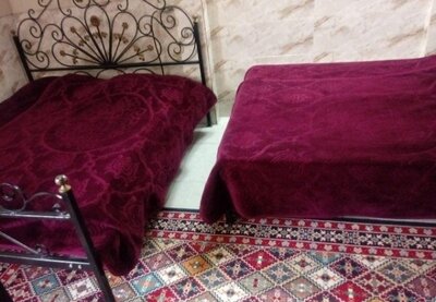 مهمانپذیر حیدری شیراز — ۵