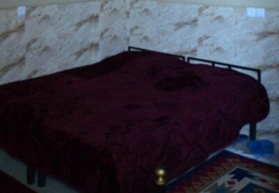 مهمانپذیر حیدری شیراز — ۱