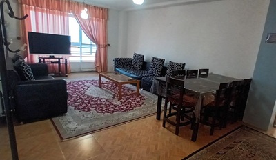 هتل آپارتمان امیران بندر انزلی — ۲