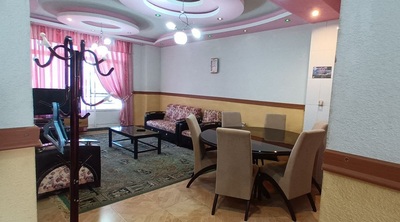 هتل آپارتمان امیران بندر انزلی — ۴