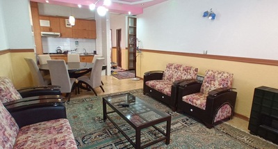 هتل آپارتمان امیران بندر انزلی — ۳
