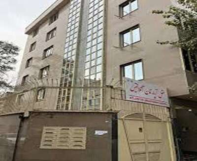 هتل آپارتمان آتلانتیس تهران — ۱
