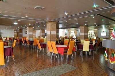 هتل ابوالفضل آستارا — ۴