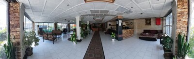 هتل آبشار بندر انزلی — ۱