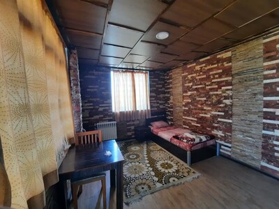 هتل آبشار بندر انزلی — ۳