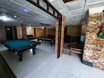 هتل آبشار بندر انزلی — ۴