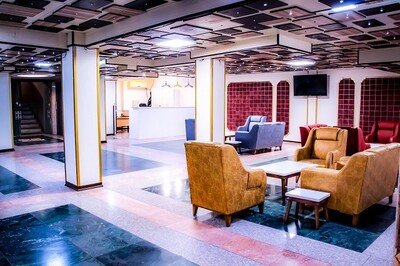 هتل آپارتمان فلامینگو تهران — ۳