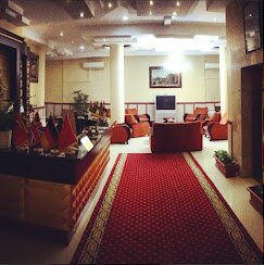 هتل آپارتمان افرا مشهد — ۲