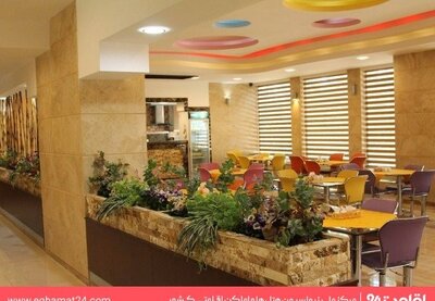 هتل آزادی یاسوج — ۵