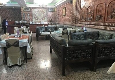 هتل آپارتمان کیمیا (پارسی) تهران — ۲