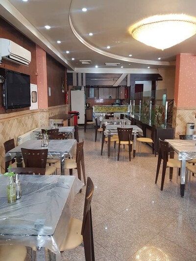 هتل آپارتمان محراب مشهد — ۱