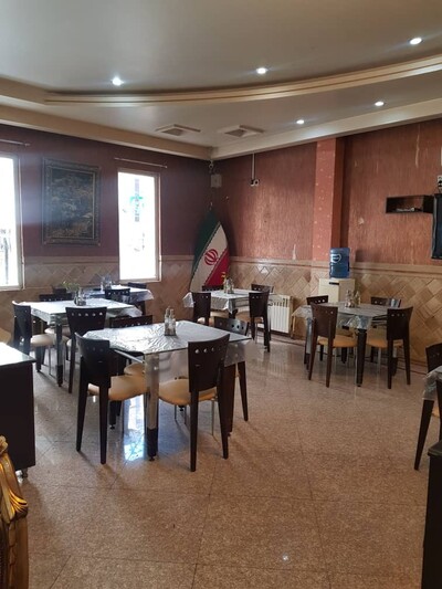 هتل آپارتمان محراب مشهد — ۴
