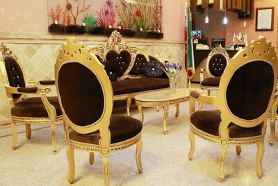 هتل آپارتمان محراب مشهد — ۵