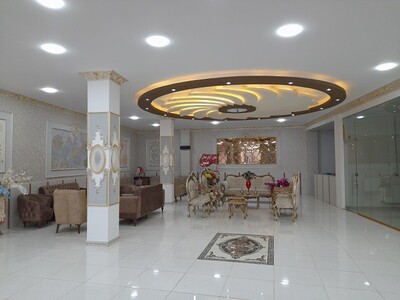 هتل آپارتمان متین مشگین شهر — ۳
