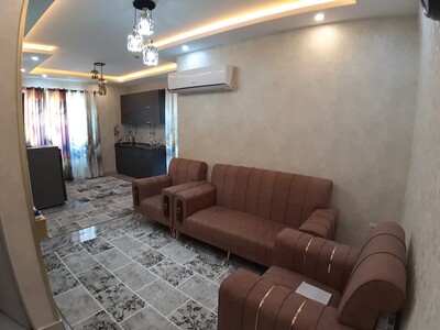 هتل آپارتمان مازیار بندر انزلی — ۵