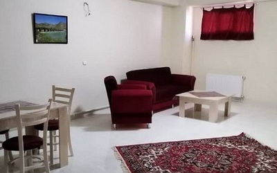 هتل آپارتمان نوبر تبریز — ۳