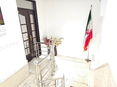 هتل آینور ماکو — ۲