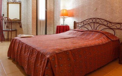 هتل آپارتمان پردیس گرگان — ۳