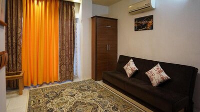 هتل آپارتمان تعطیلات لاهیجان — ۲