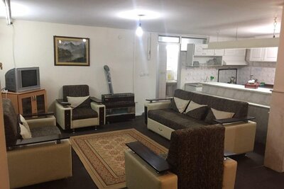 مهمانپذیر وصال شاهرود — ۳