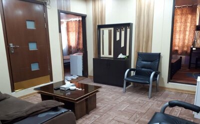 هتل آپارتمان یاس بوشهر — ۴