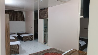 هتل آرام اصفهان — ۳