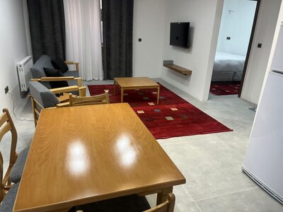 هتل آپارتمان رسام شیراز — ۲