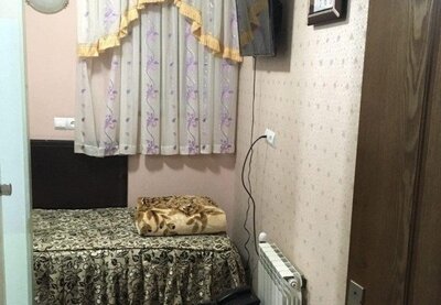 هتل آپارتمان سعید تهران — ۳