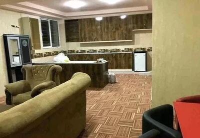 هتل آسمان قشم — ۵
