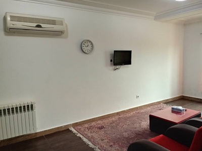 هتل آپارتمان ساینا نوشهر — ۵