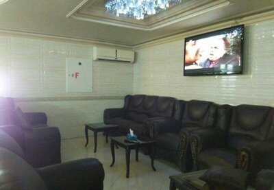 هتل اطلس قم — ۱