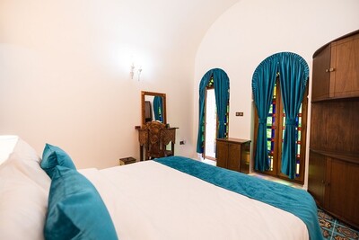 بوتیک هتل زنجان — ۱
