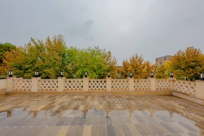 بوتیک هتل هنر اصفهان — ۴