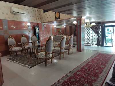هتل بستان مشهد — ۳