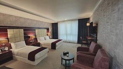 هتل دیاکو ارومیه — ۵