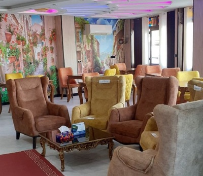 هتل دریا کنار بوشهر — ۵