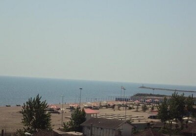 هتل دریا آستارا — ۳