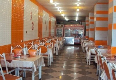 هتل دریا آستارا — ۵