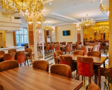 هتل فلاح رامسر — ۲