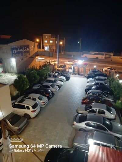هتل فلور خوجین — ۳