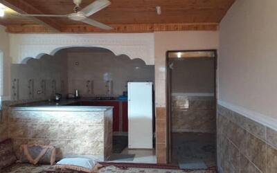 هتل فلامینگو قشم — ۲