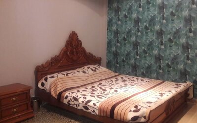 هتل آپارتمان حسین اردبیل — ۴