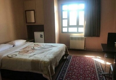 هتل ایران اصفهان — ۳