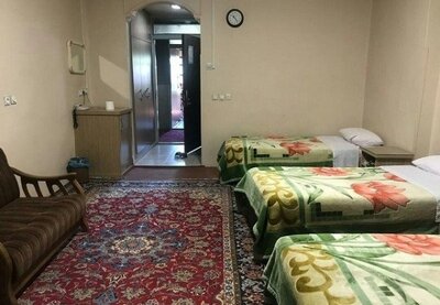 هتل ایران اصفهان — ۵