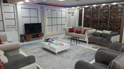هتل یوسف ایلام — ۵